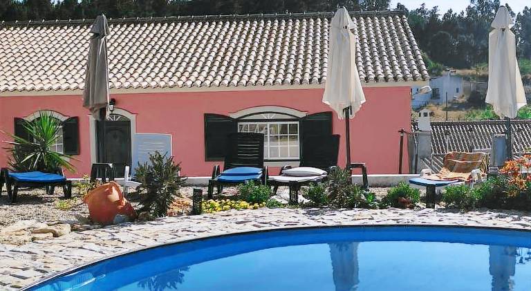 Casa Picamilho — photo 5