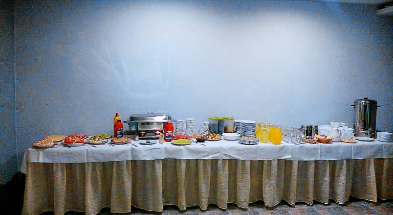 Hostel Refleks — photo 5