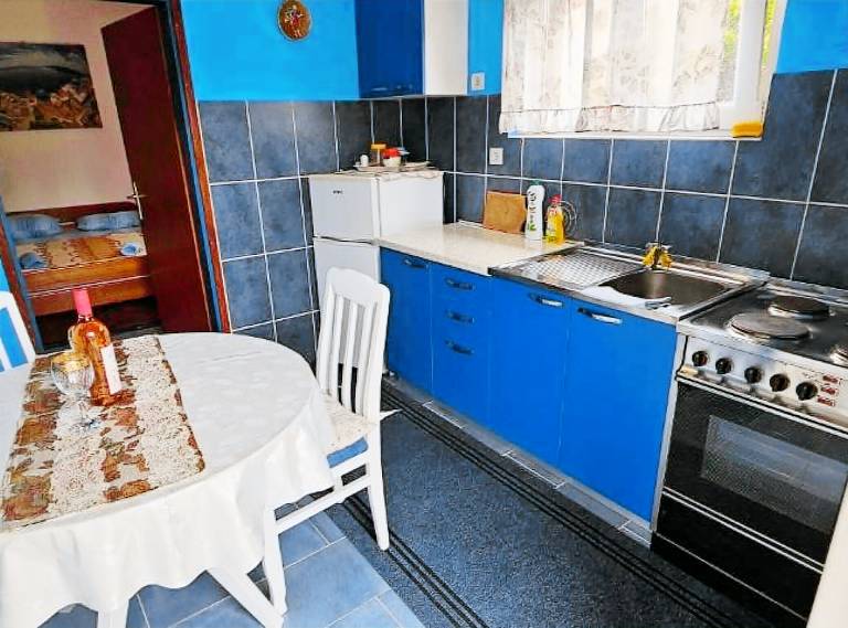 Appartement Tivat