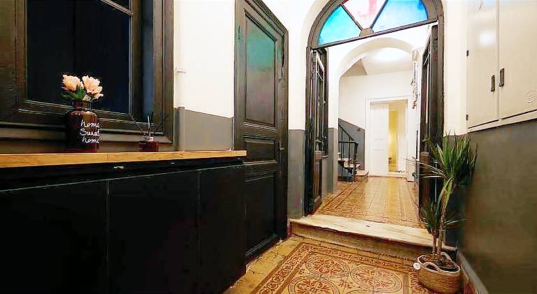 Charming 3BR 2Bath AC in Center - Santur D2 — photo 3