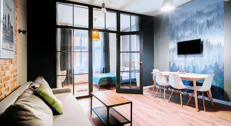 Beautiful holiday apartment | Dogs allowed — photo 4
