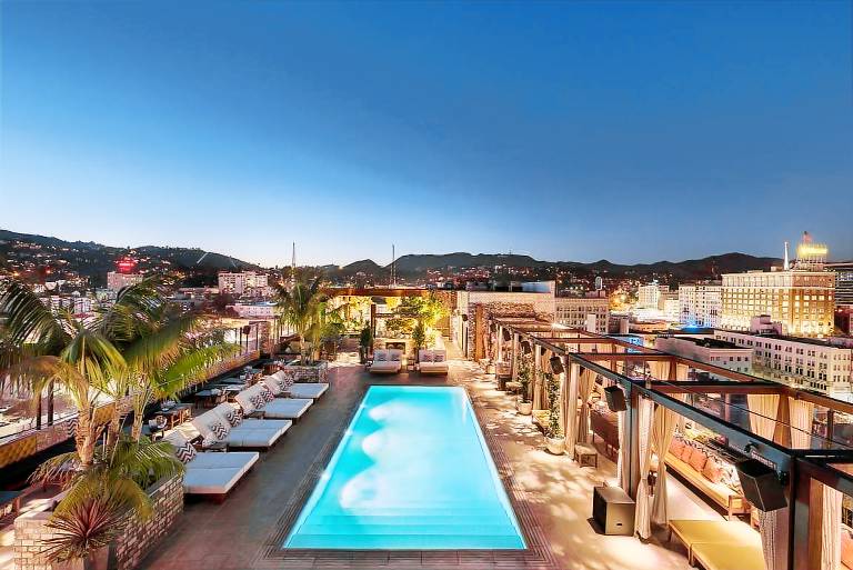 Dream Hollywood By Hyatt — photo 2