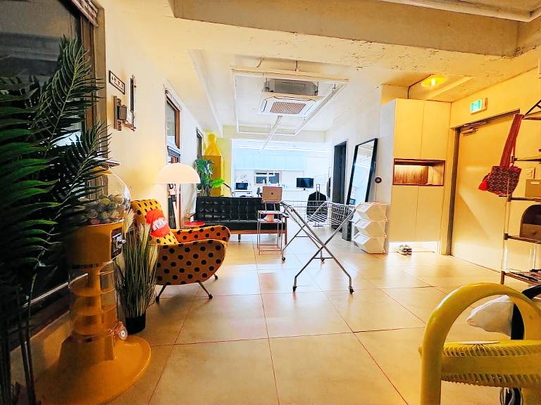 70 m² Ferienwohnung