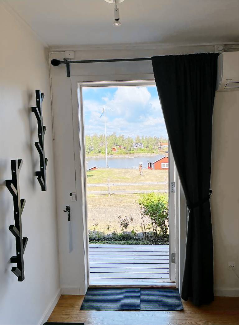 Ferienhaus in Tierp, Mittelschweden f&uuml;r max. 5 Personen