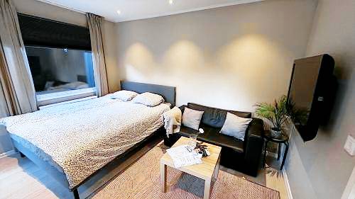 Apartament Malmo