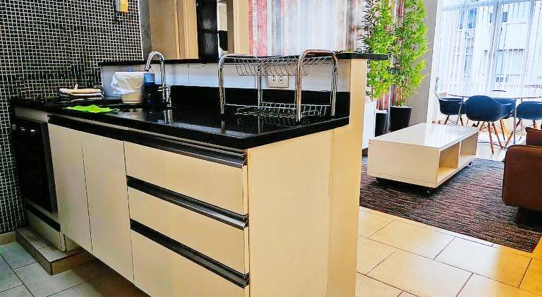 Apartment | Near Fort Copacabana — photo 4