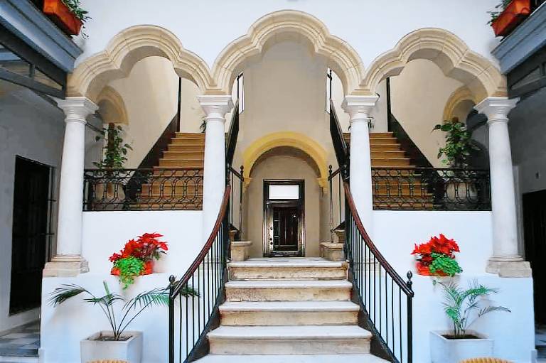 Aparthotel  Valdelagrana