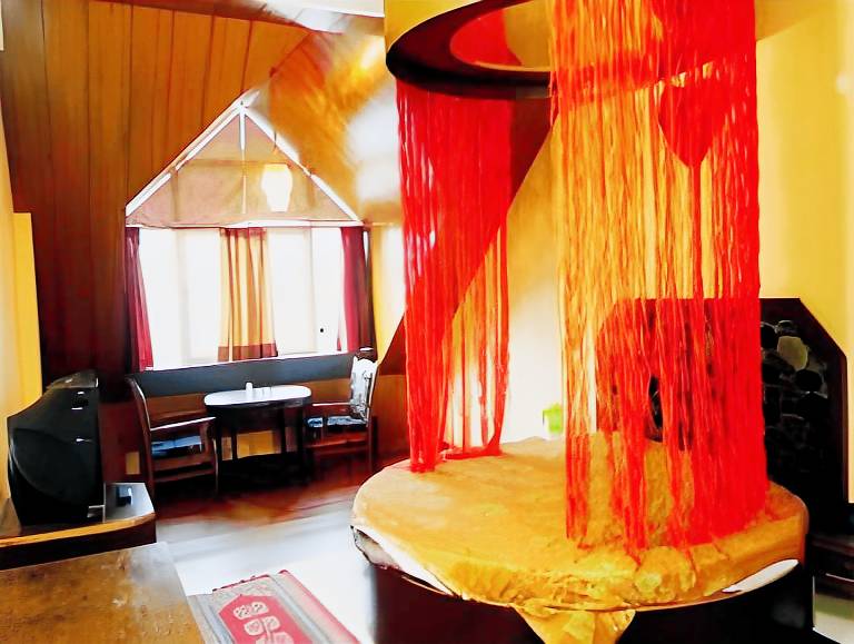 Hotel Yak — photo 2