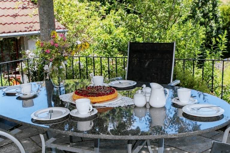 Ferienhaus Höhr-Grenzhausen