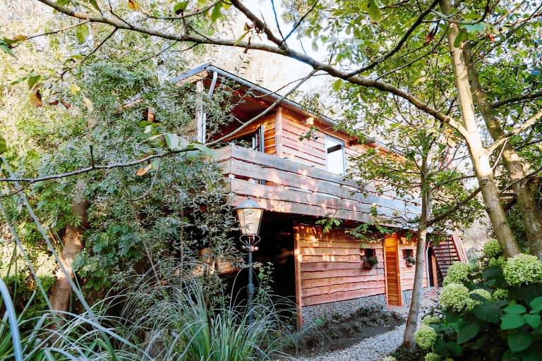 NB146 Ferienhaus im Werkendam