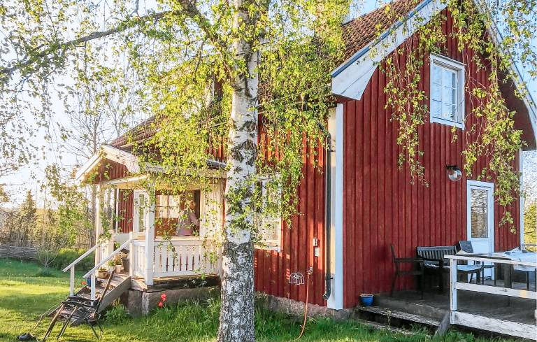 Ferienhaus in Vimmerby f&uuml;r max. 6 Personen