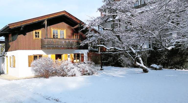 Vacation home | Pets allowed — photo 3
