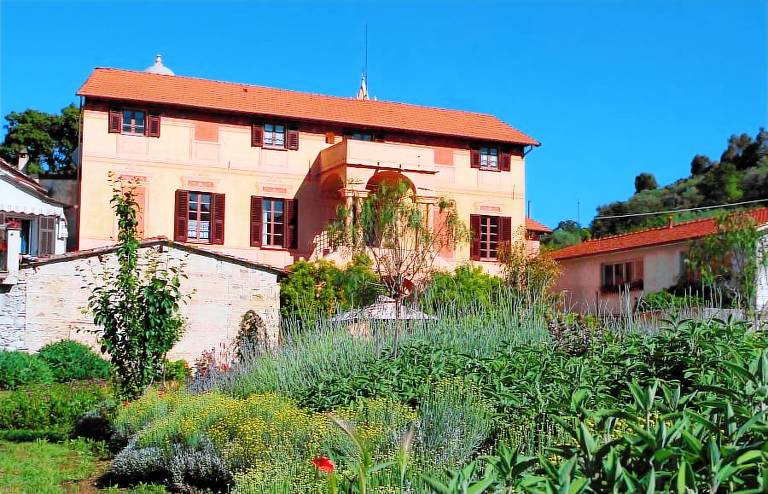 Privatzimmer San Lorenzo al Mare