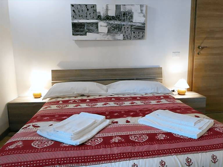 Appartamento Valle di Cadore