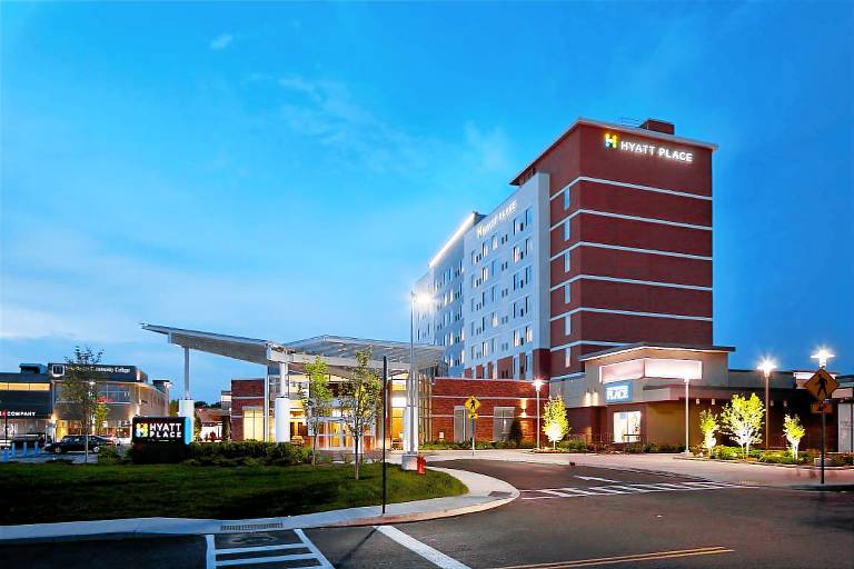 Hyatt Place Yonkers in Yonkers, NY