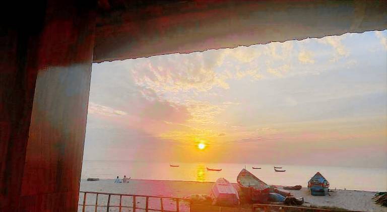 Marari Sunset Beach Villa — photo 2