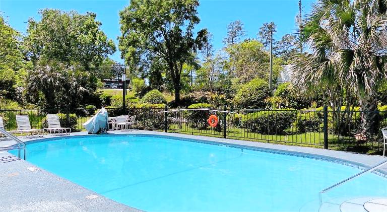 Best Western Tallahassee-Downtown Inn & Suites — photo 5