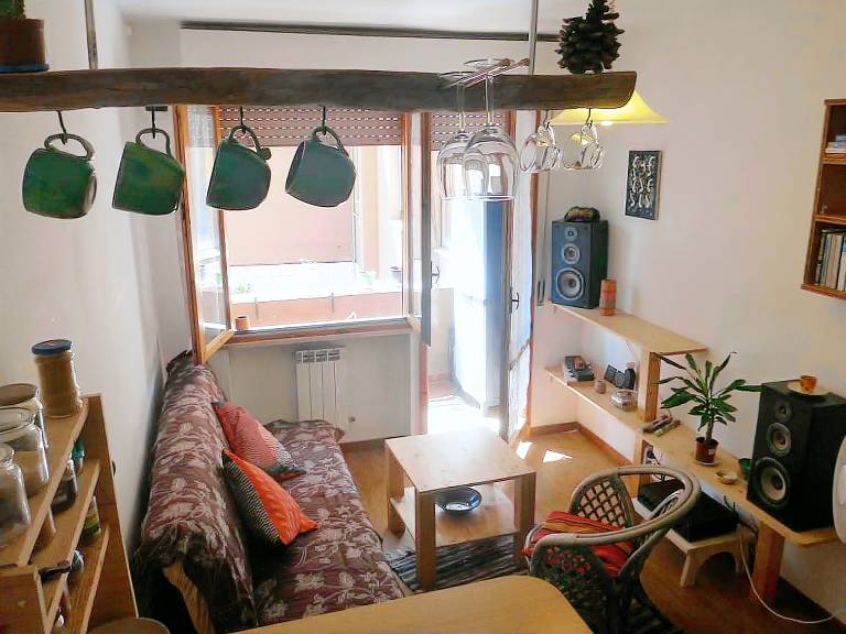 Apartment with 1 room for 2 persons — photo 3