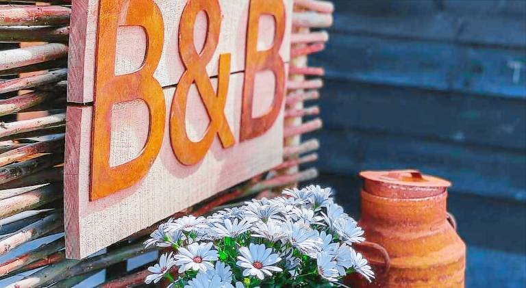 30 m&sup2; Ferienwohnung