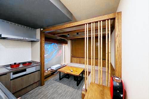 Hotel Senka Osaka