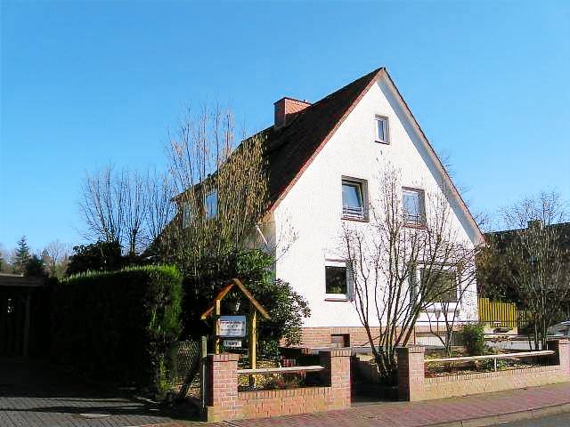 Ferienwohnung Soltau