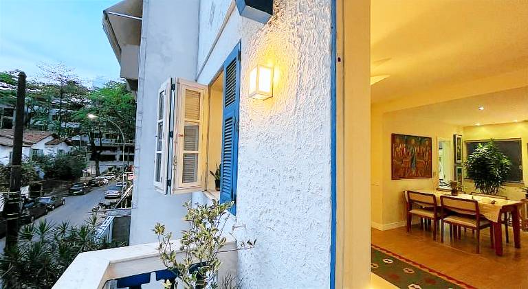 Rental apartment with 1 room for 3 persons — photo 4
