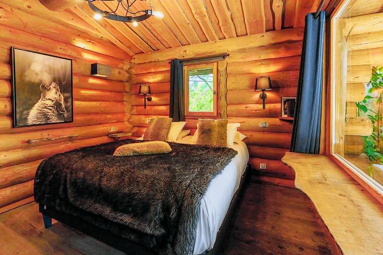 Chambre d'hôtes Ayzac-Ost