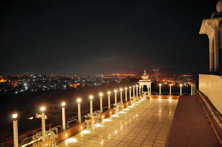 Regenta Central Mewargarh Udaipur — photo 4