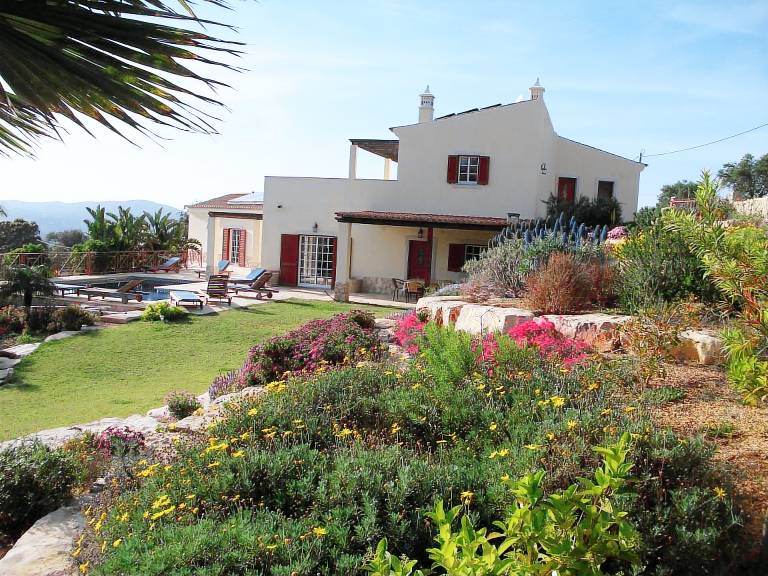 Villa  Estoi