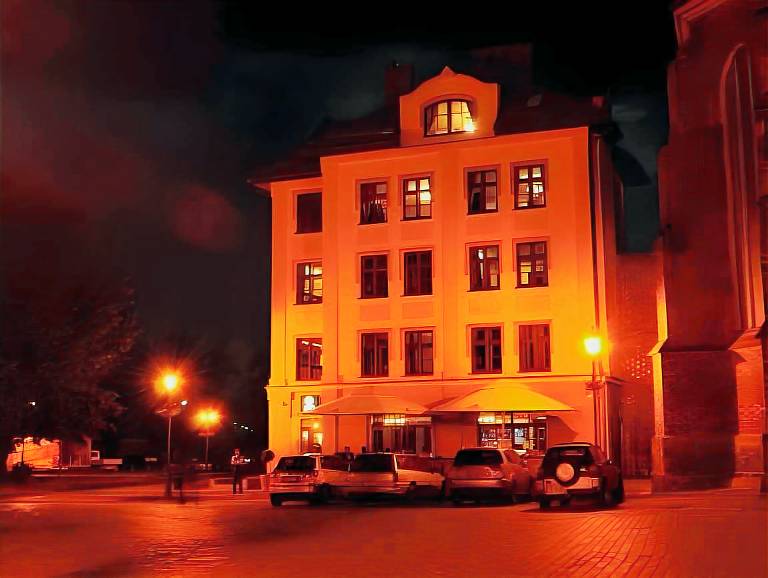 Arte in Opole