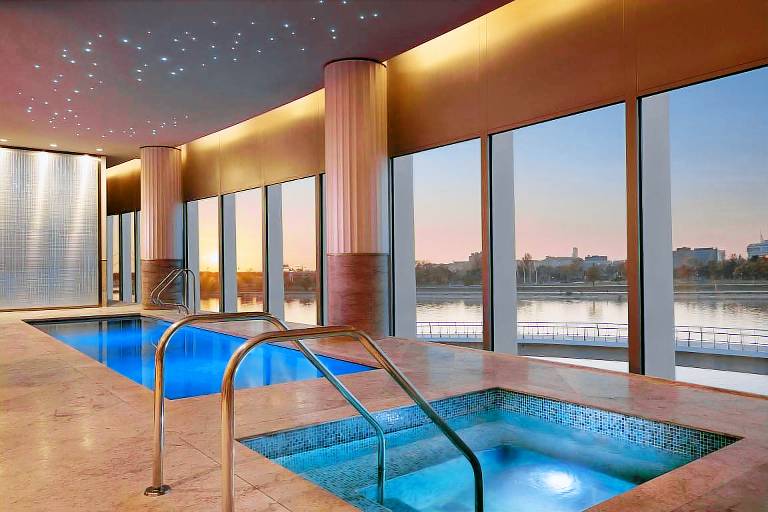 The St. Regis Belgrade — photo 5