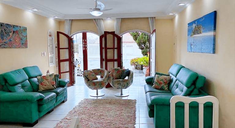 Pleasant house with pool | Close to the beach | Dogs allowed — photo 4