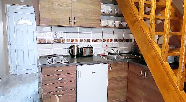 Apartman Bogács