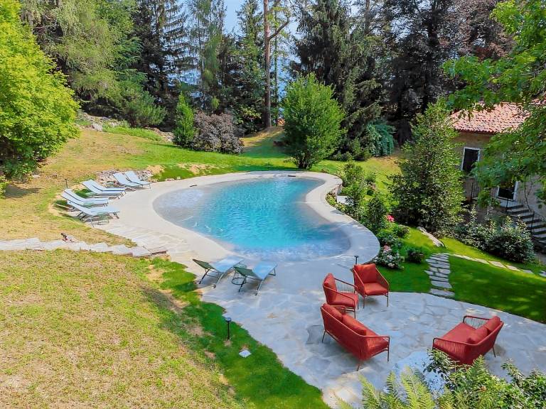 Villa Bellagio