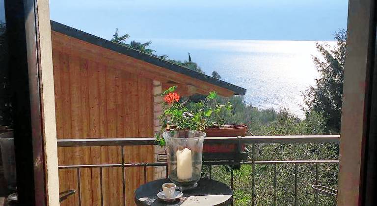 120 m&sup2; Ferienhaus