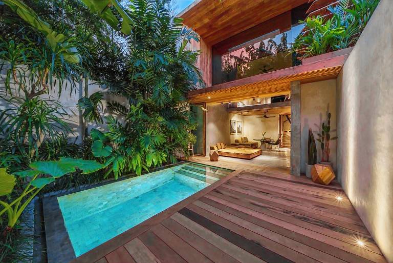 Villa Kuta