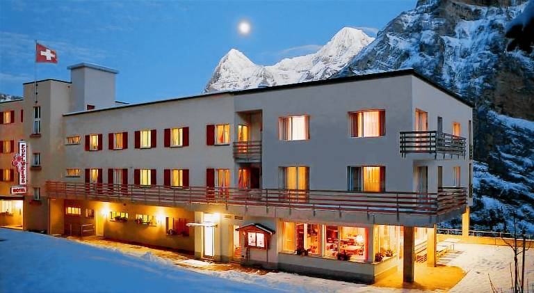 Hotel Edelweiss Superior — photo 3
