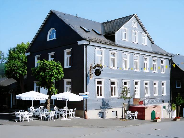 Hotel Alte Schule in Siegen