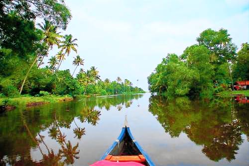 Resort  Cherthala