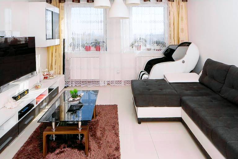 Apartman  Dunaharaszti