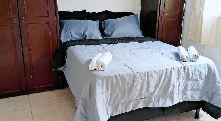 Vacation home | Pet-friendly in Belo Horizonte
