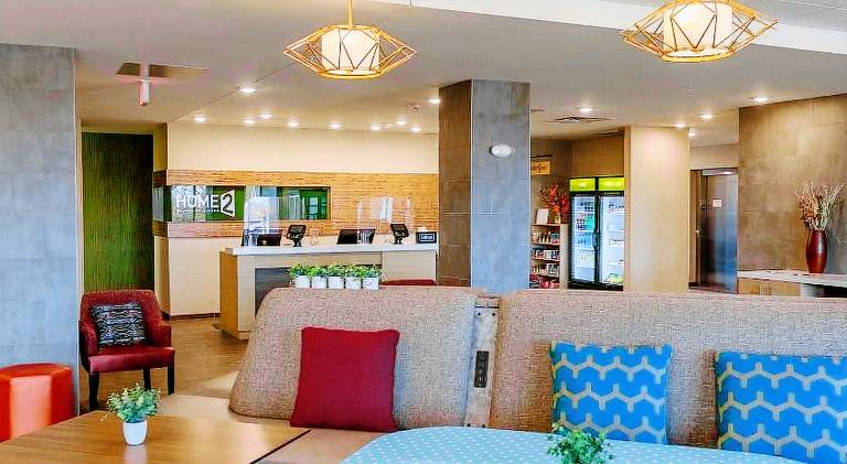 Home2 Suites by Hilton Atlanta Airport West — photo 5
