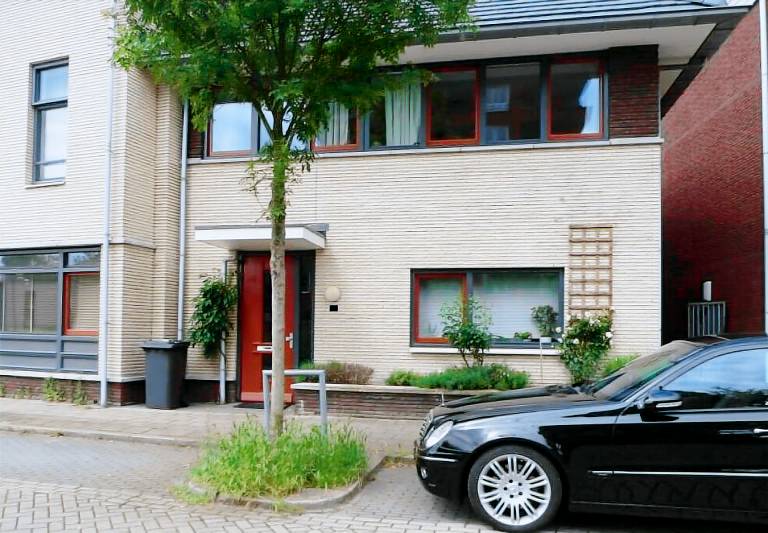 Huis Rijswijk