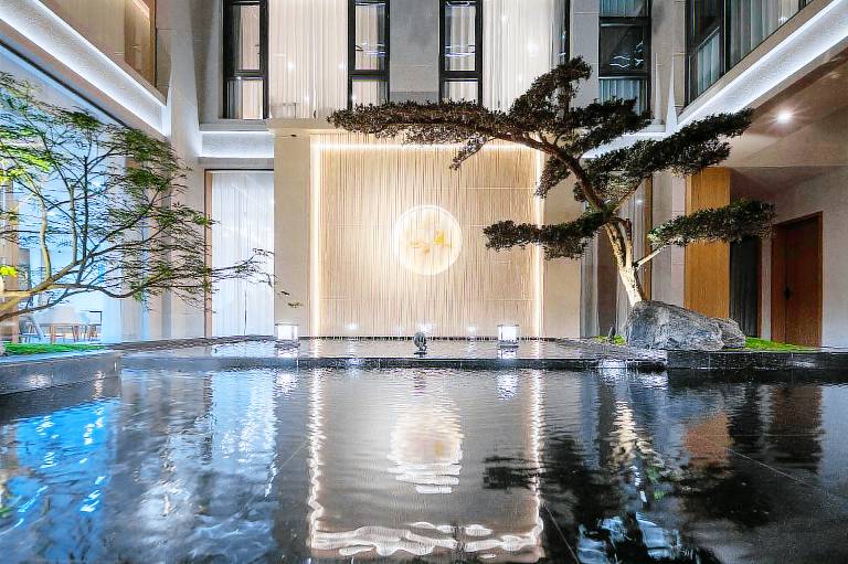 Z Hotel (Qingchengshan Branch) — photo 3