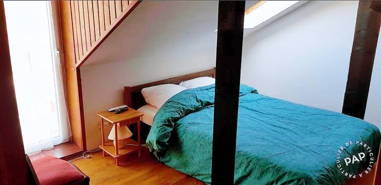 Vacation home with 2 rooms for 8 persons — photo 4