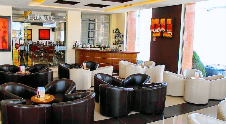 Hotel Soleil Celaya — photo 3