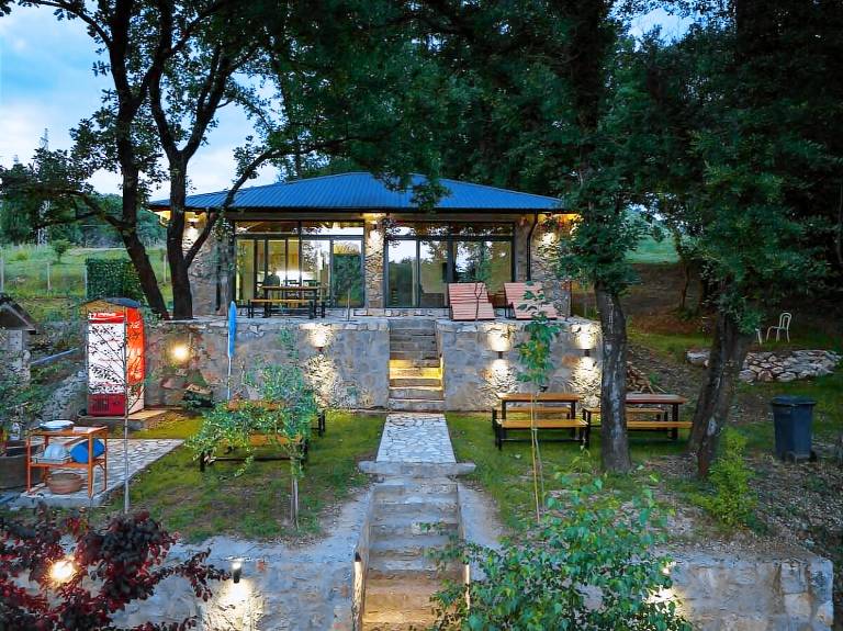 House Podgorica
