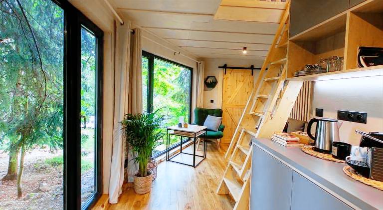 Pleasant vacation home with terrace & garden | Pets are welcome — photo 4