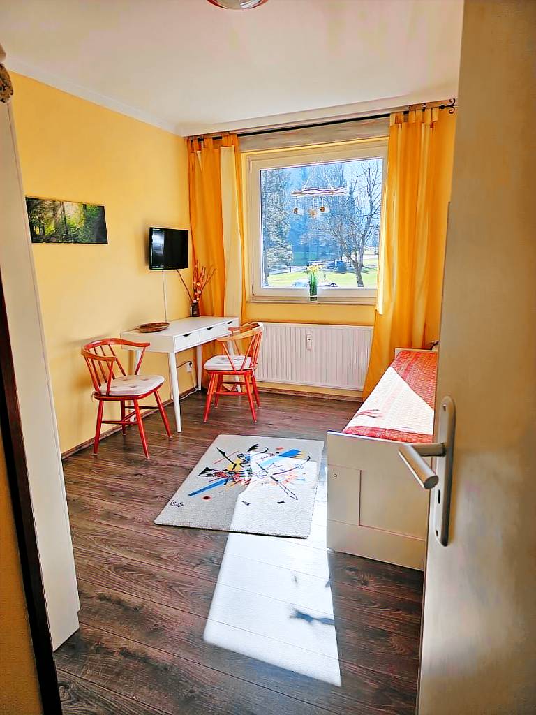 Holiday apartment | Pets allowed — photo 5