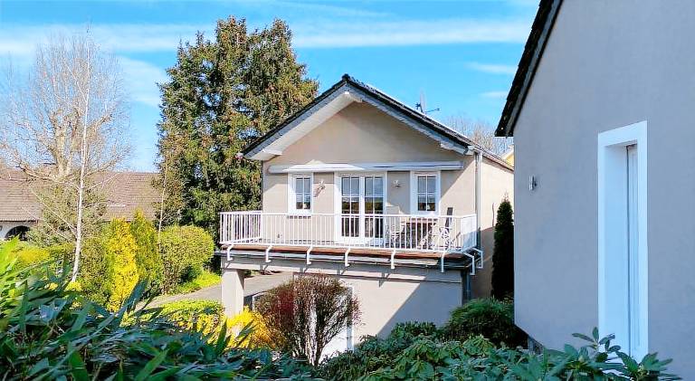 Holiday apartment with 1 room for 4 persons — photo 4